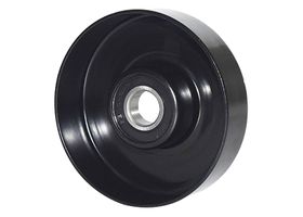 Polea Guía De Accesorios Lisa Metálica