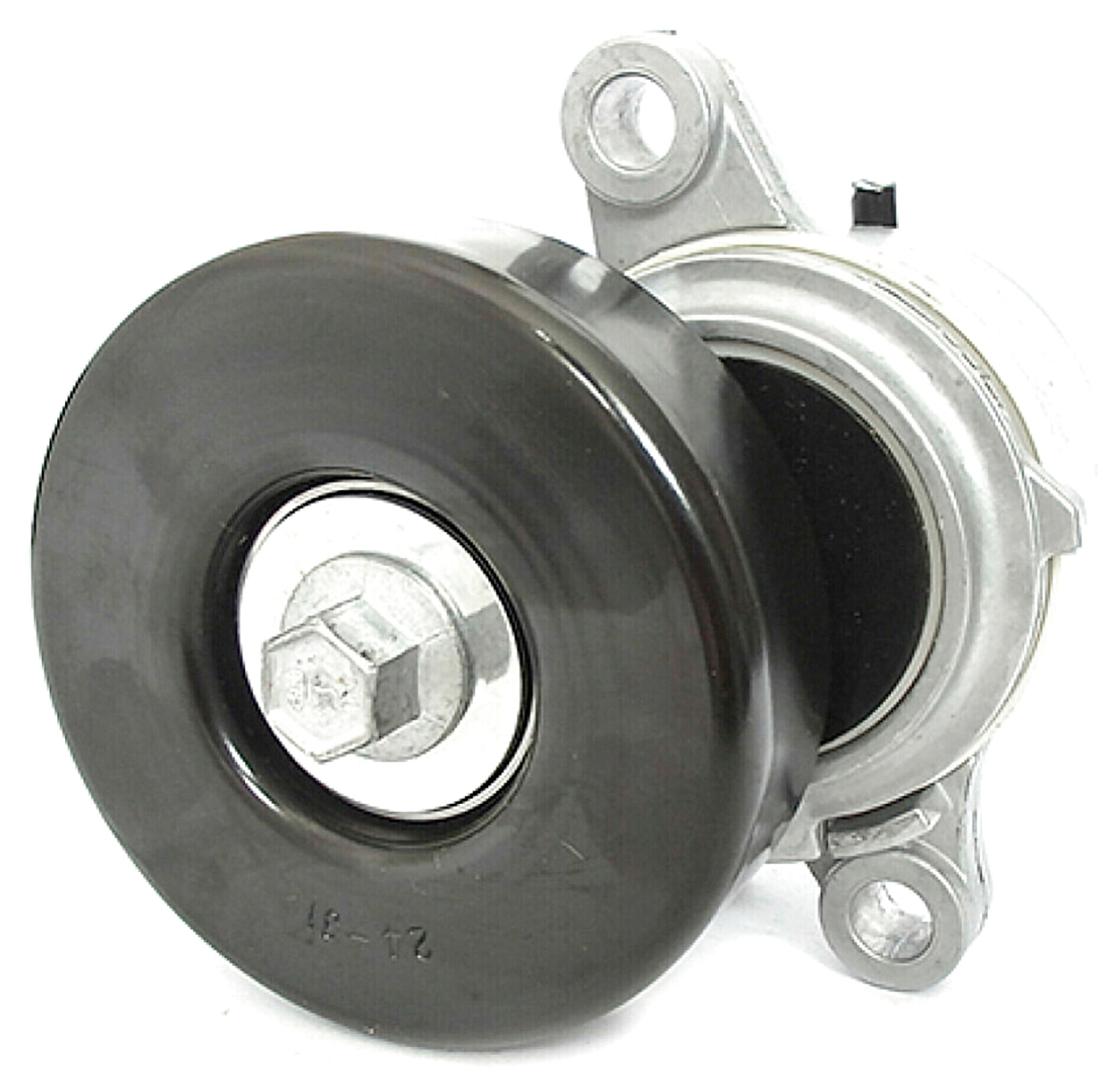 Tensor De Accesorios Automático