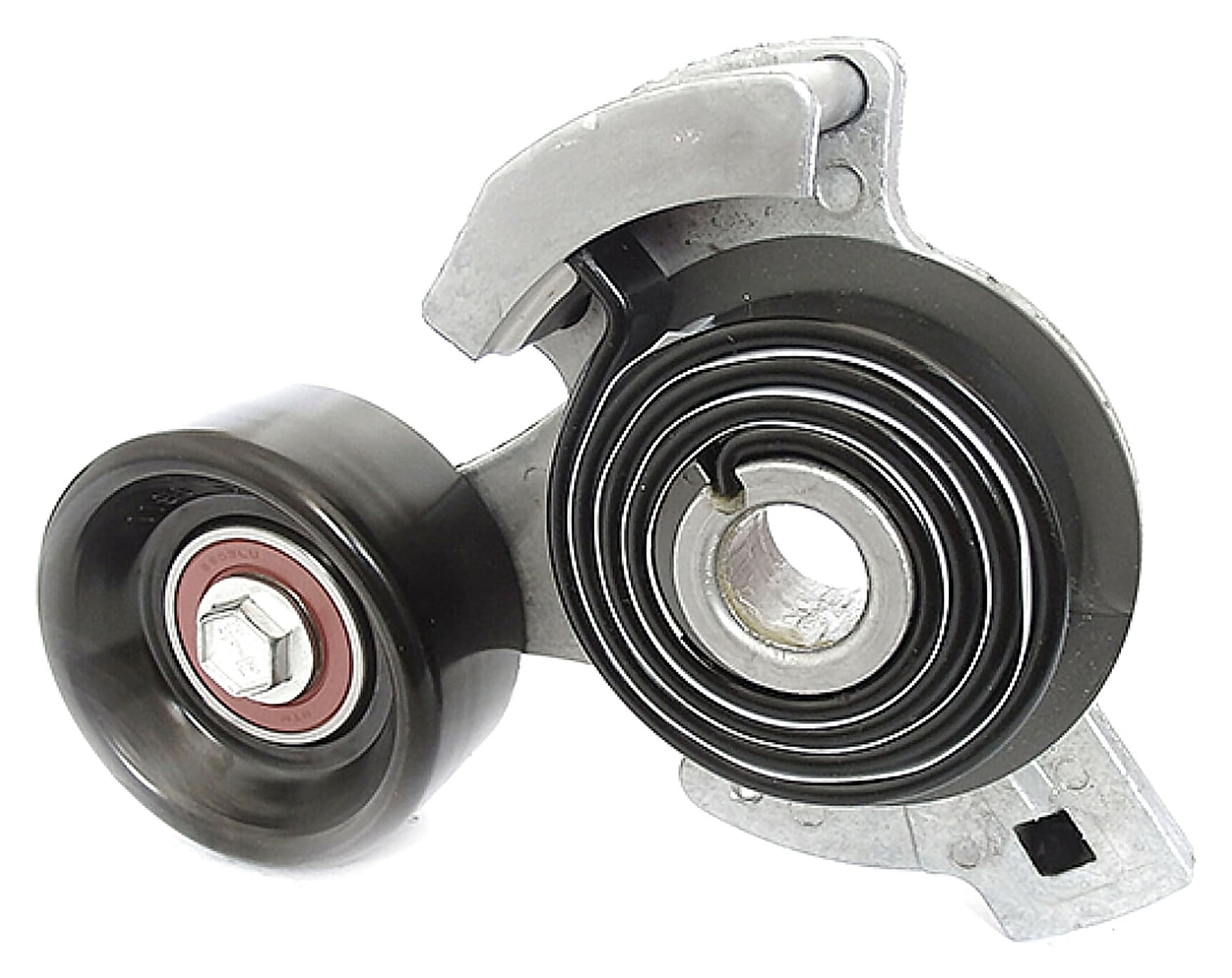 Tensor De Accesorios Automático
