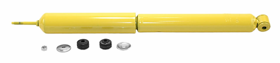 Amortiguador Gas Gas Magnum Trasero