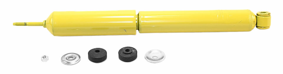 Amortiguador Gas Gas Magnum Trasero