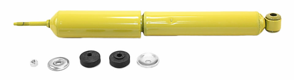 Amortiguador Gas Gas Magnum Delantero