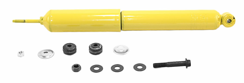 Amortiguador Gas Gas Magnum Delantero