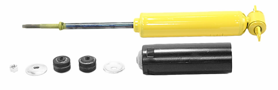 Amortiguador Gas Gas Magnum Delantero