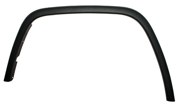 Moldura De Arco Lado Conductor