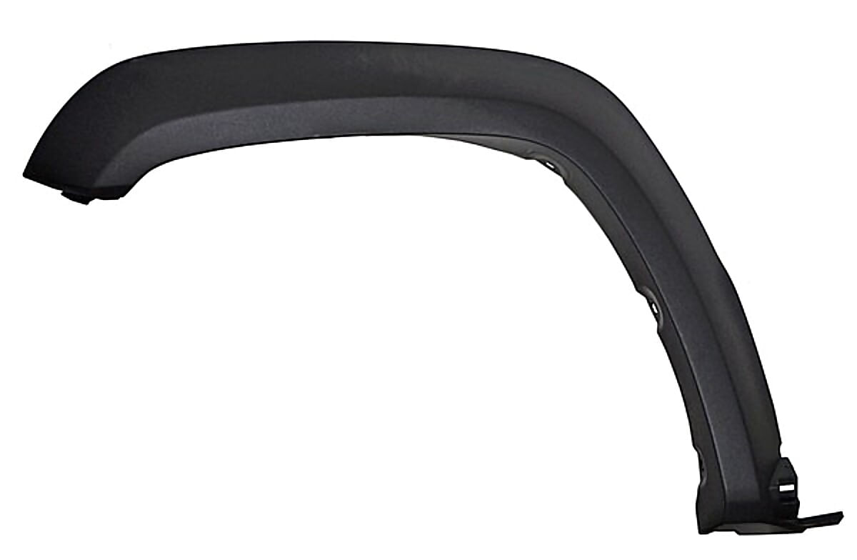Moldura Arco Para Salpicadera Lado Conductor