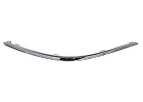 Moldura Para Defensa Trasera Crom Lado Pasajero