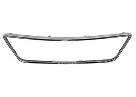 Moldura Para Parrilla Crom