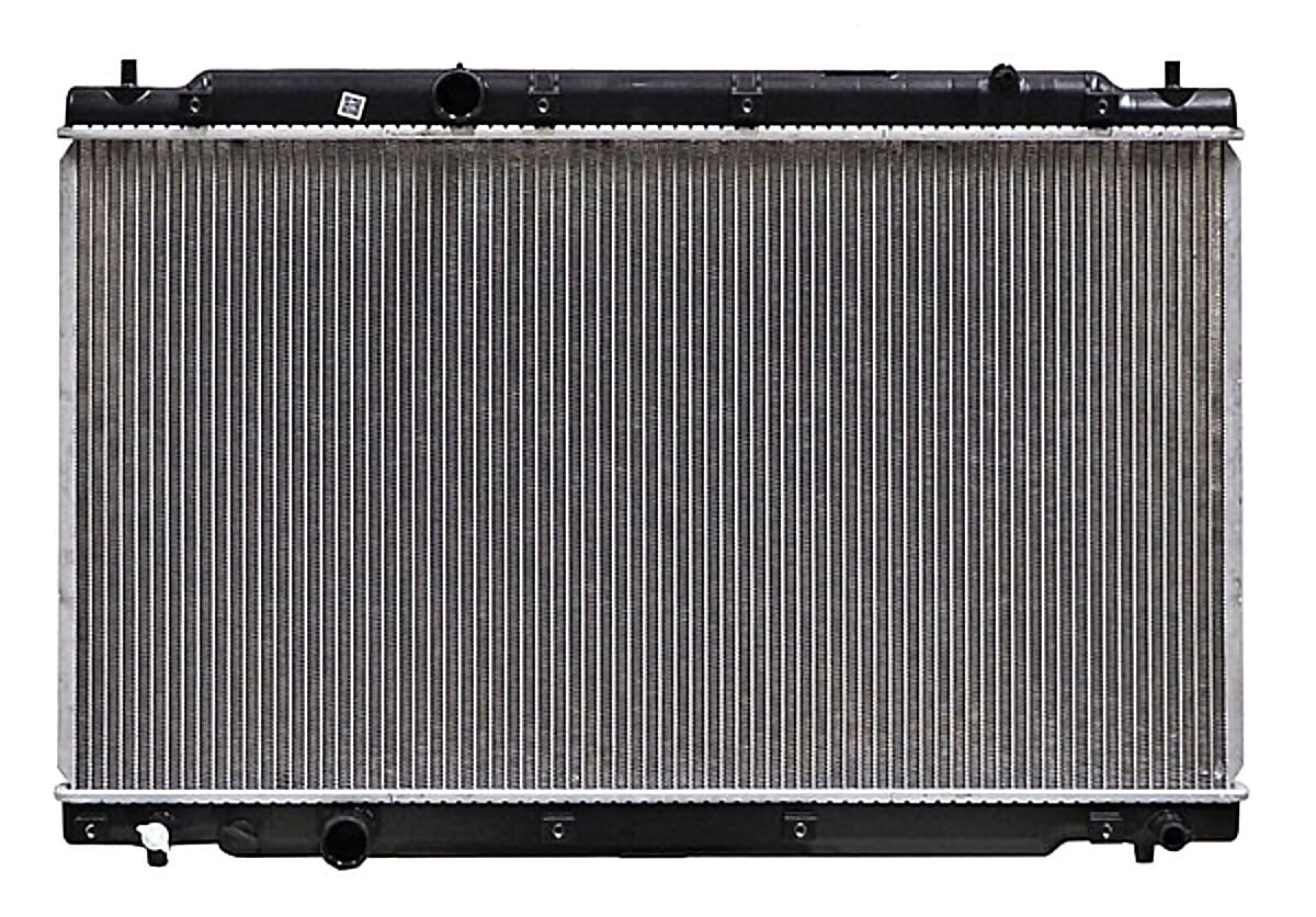 Radiador T/ Automática Soldado