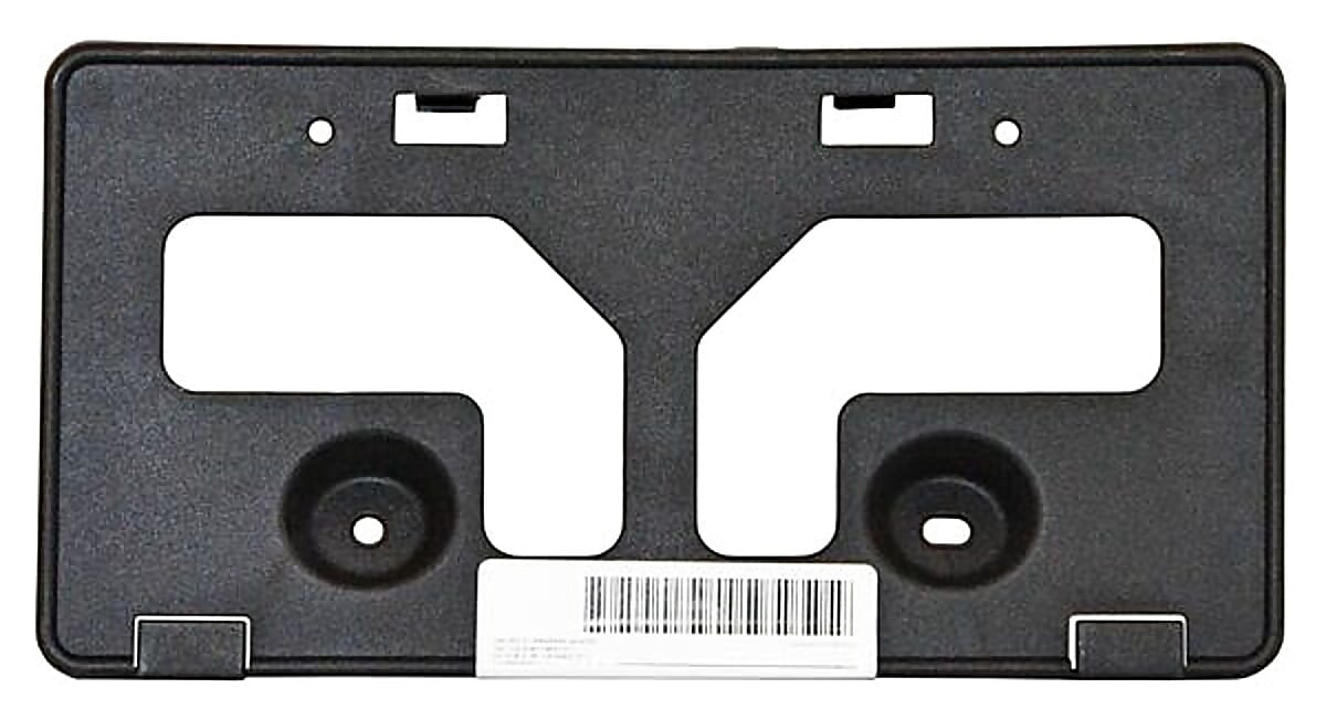 Porta Placas