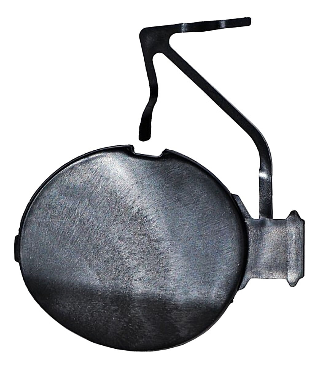 Tapa Defensa Delantera