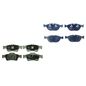 trw-kit-de-balatas-bajos-metales-delanteras-y-traseras-mercedes-benz-serie-e-2006-e350-0