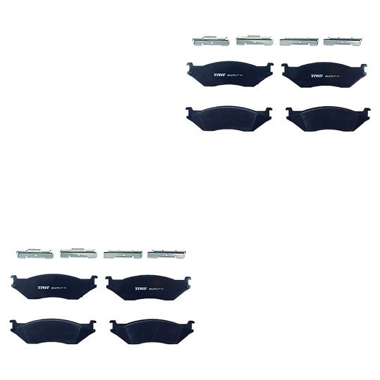 trw-kit-de-balatas-semimetalicas-delanteras-y-traseras-ford-serie-f-2011-f53-0