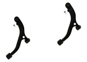 Par De Horquillas Delanteras Inferiores