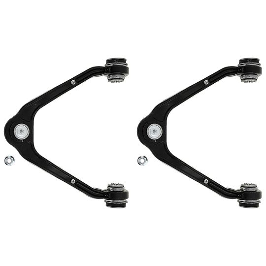 trw-par-de-horquillas-delanteras-superiores-gmc-sierra-2000-2006-sierra-1500-0 trw-par-de-horquillas-delanteras-superiores-gmc-sierra-2000-2006-sierra-1500-0