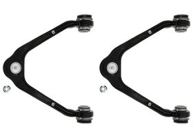 Par De Horquillas Delanteras Superiores