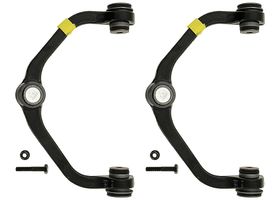 Par De Horquillas Delanteras Superiores