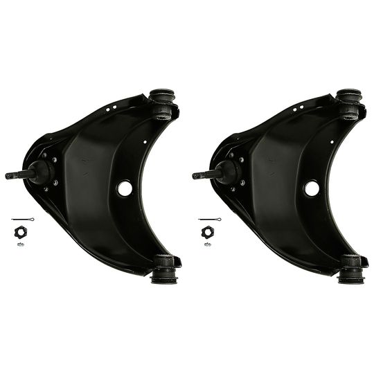 trw-par-de-horquillas-delanteras-superiores-chevrolet-suburban-1995-1999-suburban-1500-0
