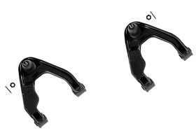 Par De Horquillas Delanteras Superiores