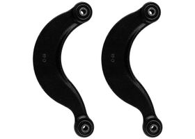 Par De Horquillas Traseras Superiores