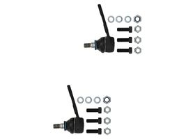 Par De Rótulas Delanteras Inferiores