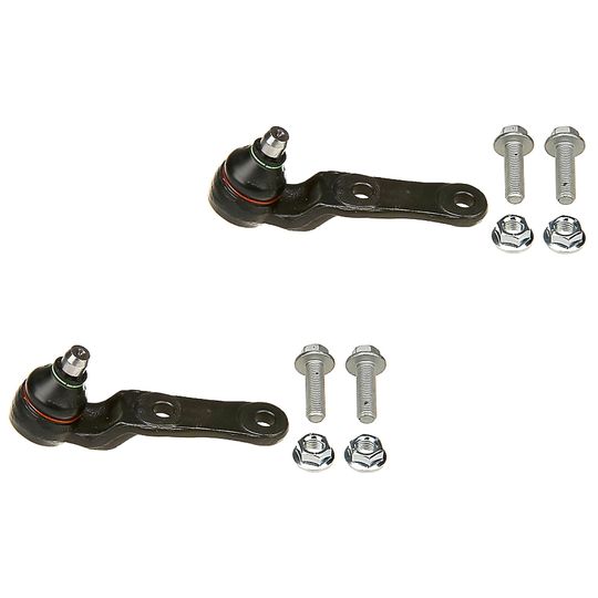 trw-par-de-rotulas-delanteras-inferiores-chevrolet-chevy-1999-2003-chevy-pickup-0 trw-par-de-rotulas-delanteras-inferiores-chevrolet-chevy-1999-2003-chevy-pickup-0