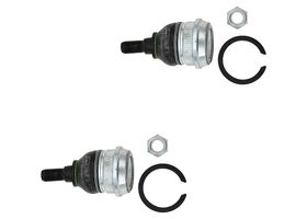 Par De Rótulas Delanteras Inferiores