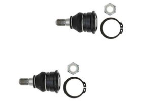 Par De Rótulas Delanteras Inferiores