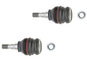 Par De Rótulas Delanteras Inferiores