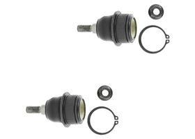 Par De Rótulas Delanteras Inferiores