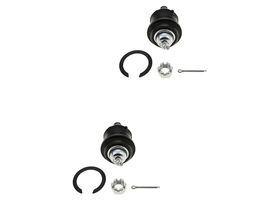 Par De Rótulas Delanteras Inferiores