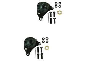 Par De Rótulas Delanteras Superiores