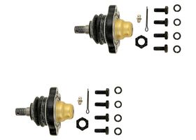 Par De Rótulas Delanteras Superiores