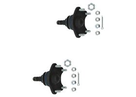 Par De Rótulas Delanteras Superiores