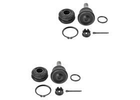 Par De Rótulas Delanteras Superiores