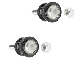 Par De Rótulas Delanteras Inferiores