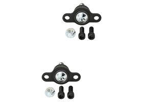 Par De Rótulas Delanteras Inferiores