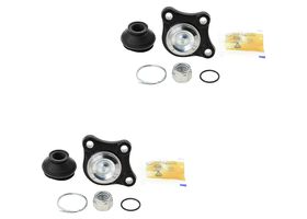 Par De Rótulas Delanteras Superiores