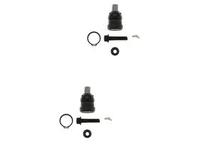 Par De Rótulas Delanteras Inferiores