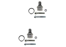 Par De Rótulas Delanteras Superiores