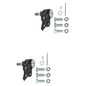 trw-par-de-rotulas-delanteras-inferiores-pontiac-sunbird-1986-1994-sunbird-0
