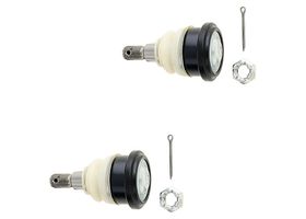 Par De Rótulas Delanteras Superiores