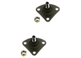 Par De Rótulas Delanteras Inferiores