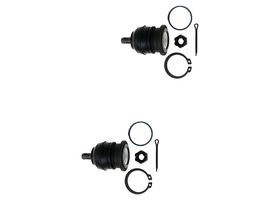 Par De Rótulas Delanteras Superiores