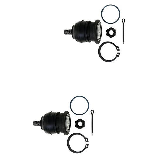 trw-par-de-rotulas-delanteras-superiores-acura-cl-2001-2003-cl-0