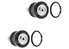 Par De Rótulas Delanteras Superiores