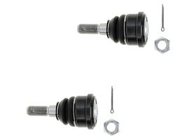 Par De Rótulas Delanteras Inferiores