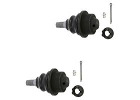 Par De Rótulas Delanteras Inferiores