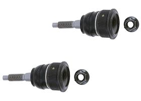 Par De Rótulas Delanteras Superiores