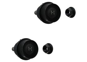 Par De Rótulas Delanteras Inferiores